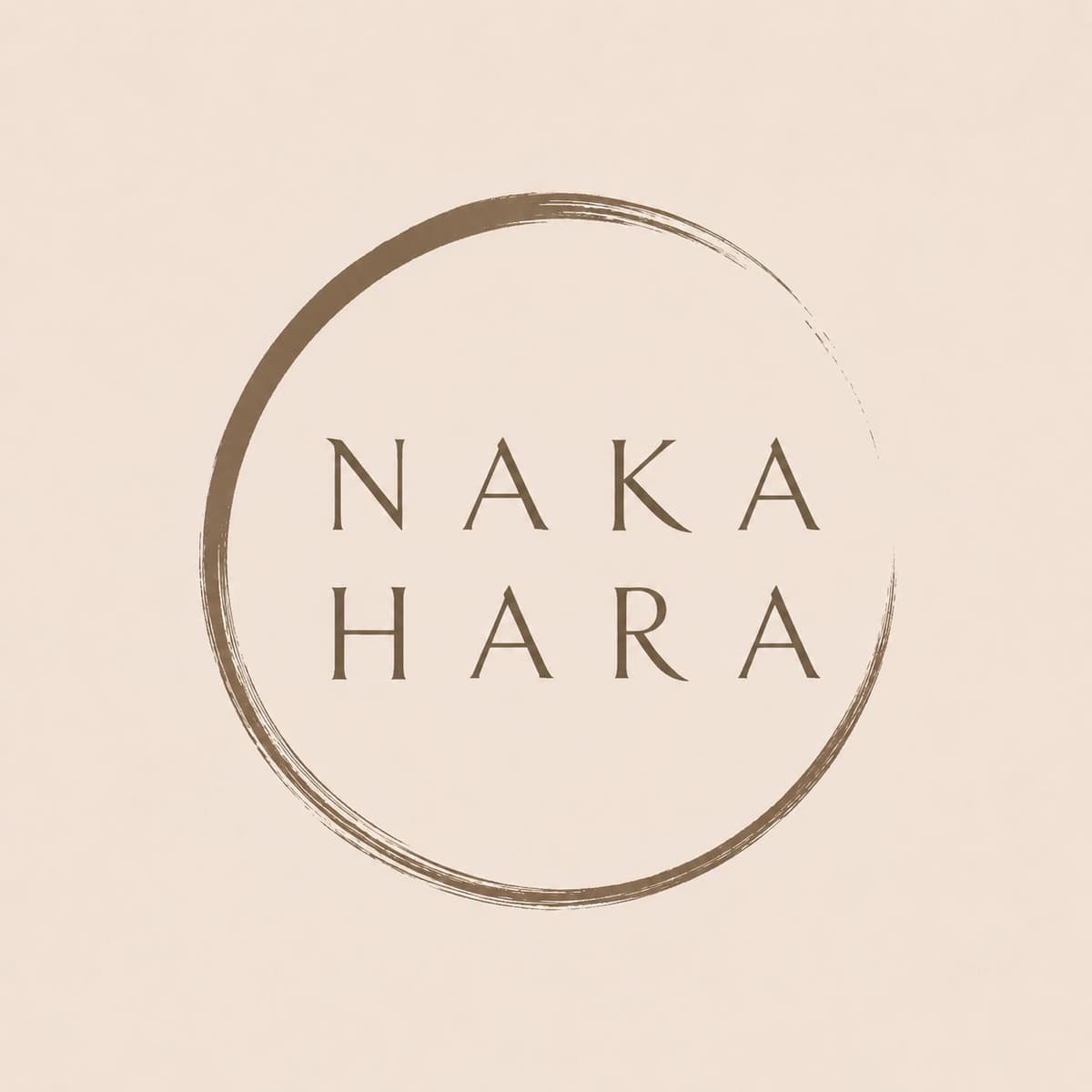 Nakahara, cerâmica autoral