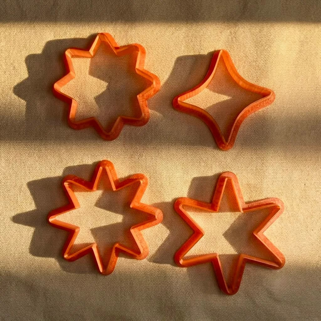 Kit Estrelas , NATAL